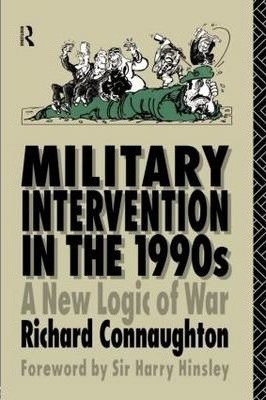 Military Intervention In The 1990s - Colonel Richard M. C...