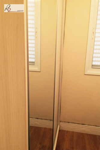 Imagem 6 de 20 de Residencial Parque Dos Príncipes - Ap0536