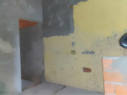 Casa Com 4 Quartos E 3 Banheiros