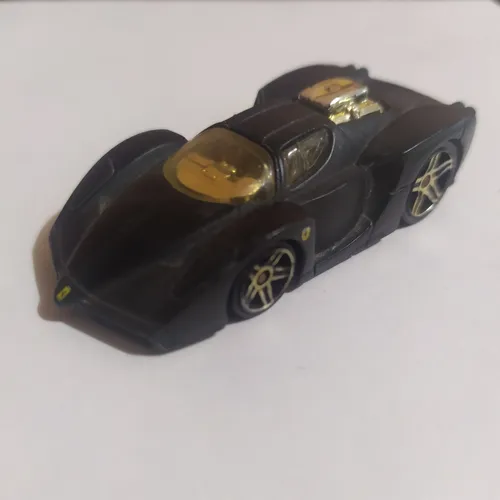 Hot wheels cheap enzo ferrari 2003