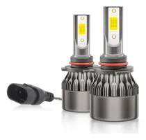 Comprar Kit Focos Led H11 H9 H8 9005 Hb3 9006 Hb4 8000lm 72w 6000k