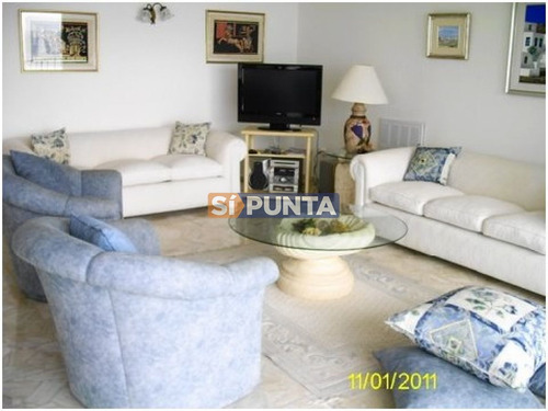 Imagen 5 de 15 de Apartamento En Alquiler
