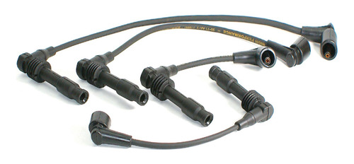 Cables Para Bujías Yukkazo Daewoo Tacuma 4cil 2.0 01-02