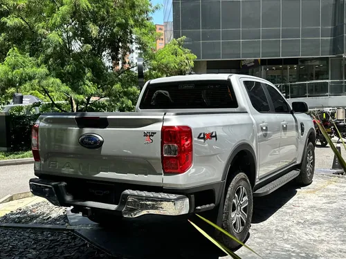 Ford Ranger 2.0 Xlt 4x4