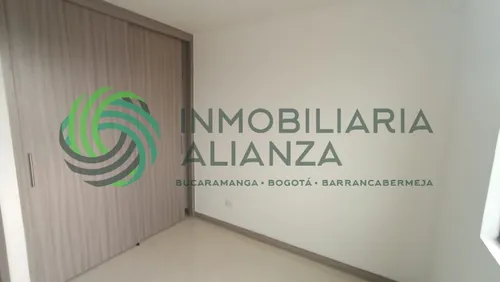 Apartamento En Arriendo En Aranzoque. Cod A16102