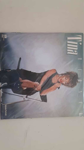 Lp Tina Turner (bailarina Particular ) Nacional