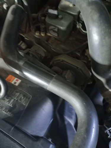 Imagen 9 de 9 de Ford F4000