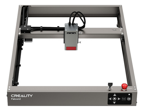 Grabadora Láser Creality Falcon 22w 25000mm/s Inmediata