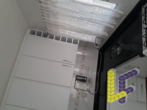 Apartamento - B. Barcelona - 16931