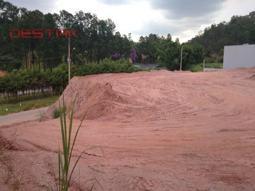 Imagem 6 de 14 de Ref.: 6028 - Terreno Em Jundiai Para Venda - V6028