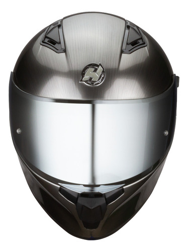 Hax Helmets. Casco Certificado Dot + Ece. Obsidian Mercury