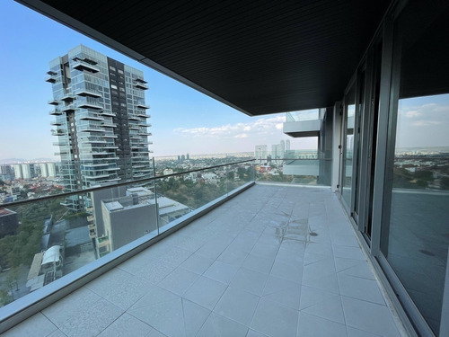 Departamento En Venta Bosques De Las Lomas Vidalta Torre Lux