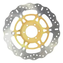 Comprar Discos De Freno Delantero Ebc Honda Cbr 600rr 03-15