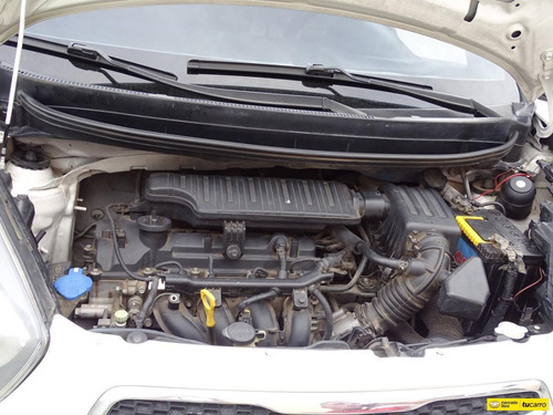 Kia Picanto 1.25 Ion