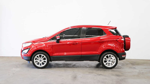 Ford Ecosport 1.5 Titanium 123cv 4x2 Manual - 171625 - C