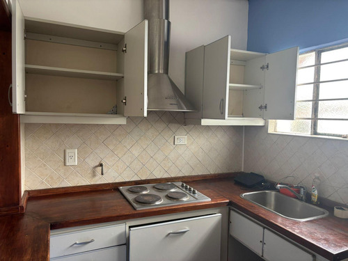 Departamento En Florida Mitre/este