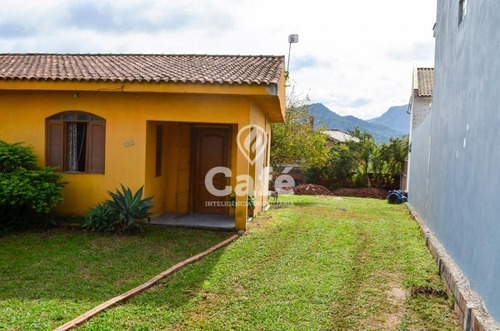 Imagem 4 de 17 de Casa De 4 Dorm,terreno Amplo Próximo Ao Condomínio Medicina - 1858