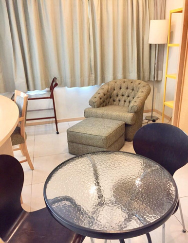 Imagem 2 de 9 de Flats Para Locação - Vila Olímpia - Ref: 585564 - 585564