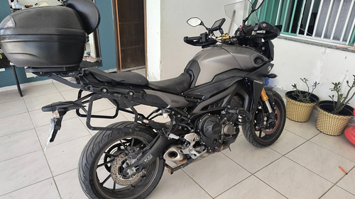 Tracer Mt 09