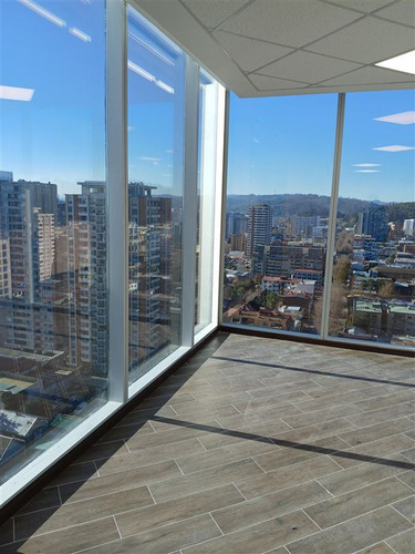 Oficinias Nuevas En Arriendo Mall Centro Concepción