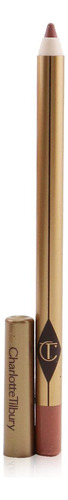 Lápis Labial Charlotte Tilbury Lip Cheat Pillow Talk