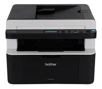 Comprar Copiadora Impresora Multifuncional Brother Dcp-1617nw Wifi