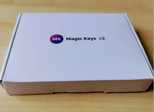 Magickeys V2 Teclado Para Trade Metatrader Ctrade