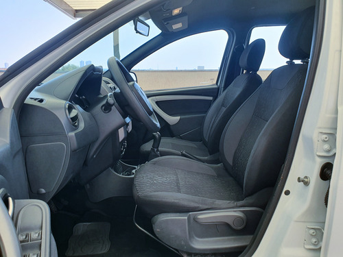 Renault Duster 1.6 16v Expression Sce 5p