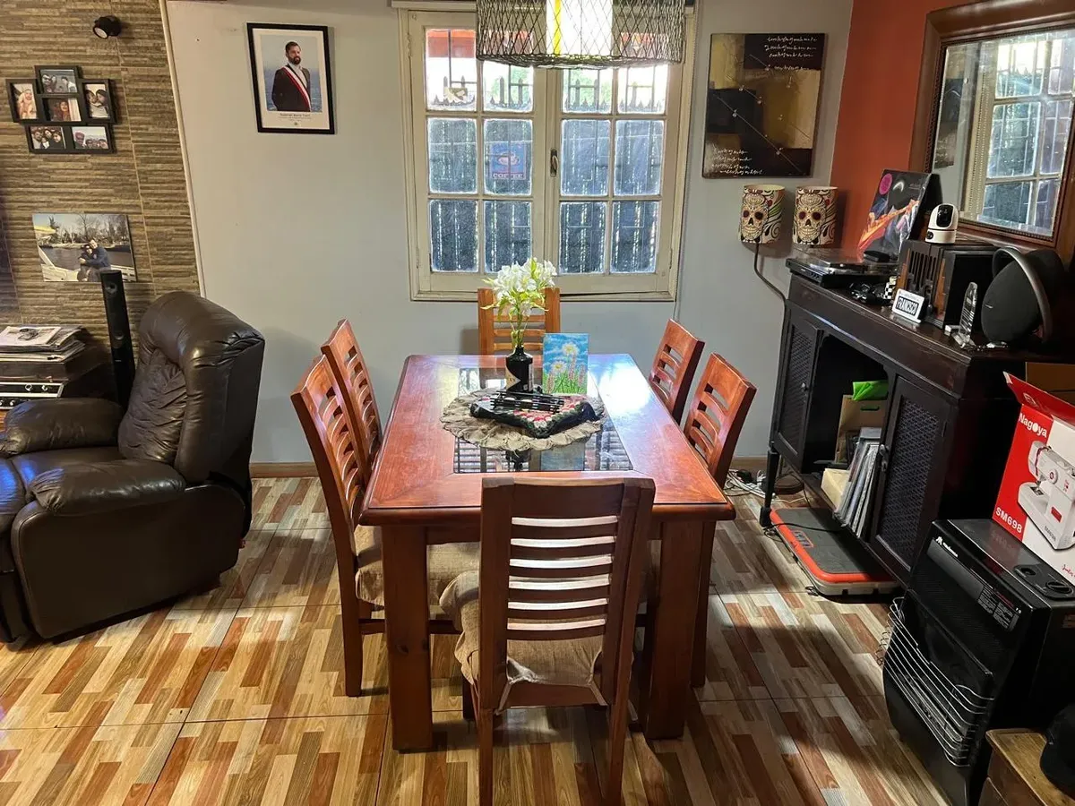 Imagen 2 de 30 de Acepto Ofertas Por Esta Gran Casa !!!