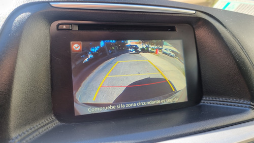 Mazda CX-5 2.0 R Awd 6At I-Stop