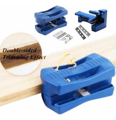 Mini Máquina De Bandas De Borde Manual Herramienta Estilo B