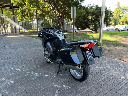 Bmw R 1200 Rt