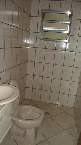 Casa Sobrado Em Ipiranga - São Paulo - 4600