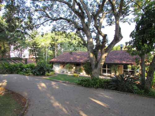 Imagem 2 de 30 de Casa À Venda, 340 M² Por R$ 1.650.000,00 - Paragem Dos Verdes Campos - Gravataí/rs - Ca1786