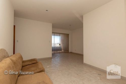 Imagem 2 de 15 de Apartamento À Venda No Serra - Código 239566 - 239566