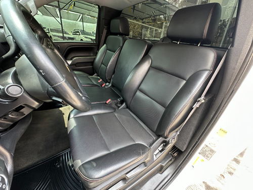 Chevrolet Cheyenne LT 4X2 CAB REGULAR