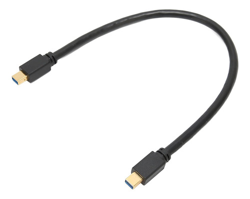 Ebtools Mini Dp Displayport Cable Macho Soporte Para Mac Dvd