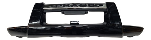 Defensa O Sobrebumper Frontal Toyota Prado Vx-gx-tx-txl