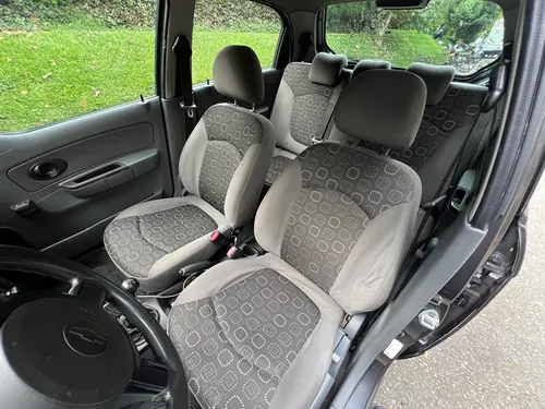 Chevrolet Spark 1.0 Life