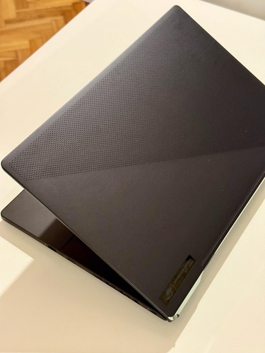 Laptop Gamer - Asus Rog Zephyrus 15.6 Qhd Ryzen 9 Rtx3070 Negro (Usado)