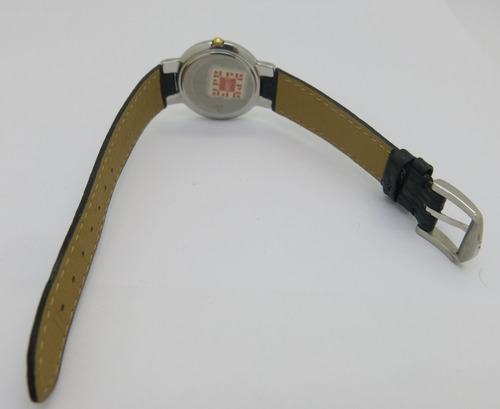 Relógio Movado Art Deco 95-a1-0840-4/s
