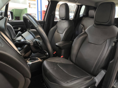 Jeep Renegade LNGTD AT