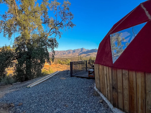 Casa En Parcela De Más De 10.000 M2