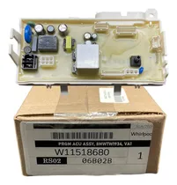 Comprar Tarjeta Para Lavadora Whirlpool Batman W11518680 Original
