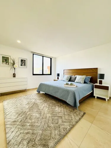 Casa Con Esplendido Jardin En Zakia