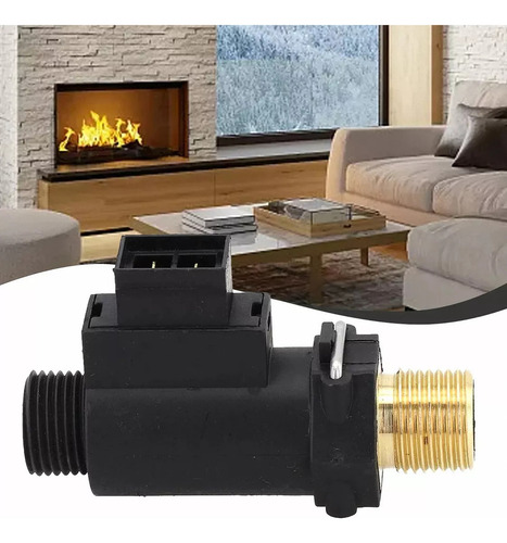 Instantáneo Caldera Flow Sensor For Cinsa Calorex Rh