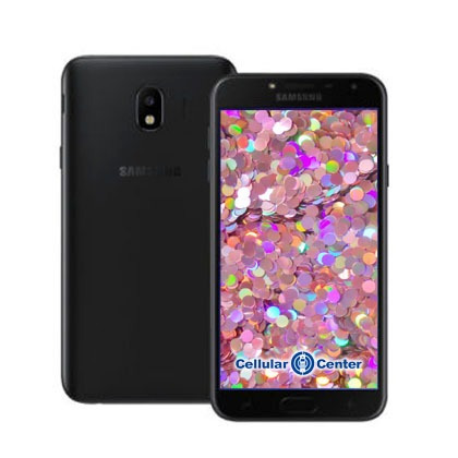 Samsung Galaxy J4 2018 Dual Sim Negro 16g Libre