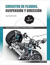 Comprar Libro Circuitos De Fluidos Suspension Y Direccion (3 Edicion