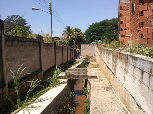 Imagen 5 de 14 de Terreno En El Castaño Palmarito 04128887550
