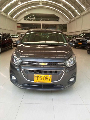 Chevrolet Beat 2019 1.2 Ltz Mecánica
